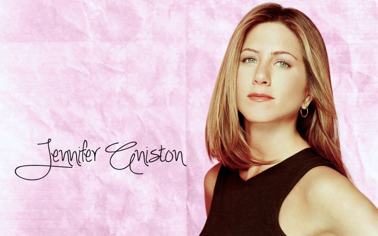 Wallpapers Celebrities Women Jennifer Aniston Jennifer Aniston