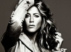  Clbrits Femme Jennifer Aniston