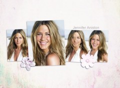  Celebrities Women Jennifer Aniston