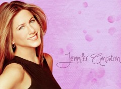  Celebrities Women Jennifer Aniston