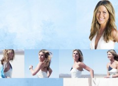  Celebrities Women Jennifer Aniston