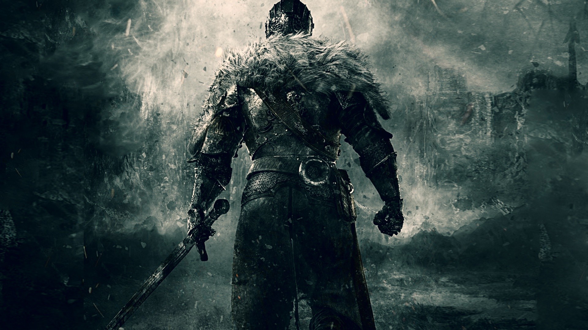 Wallpapers Video Games Dark Souls 