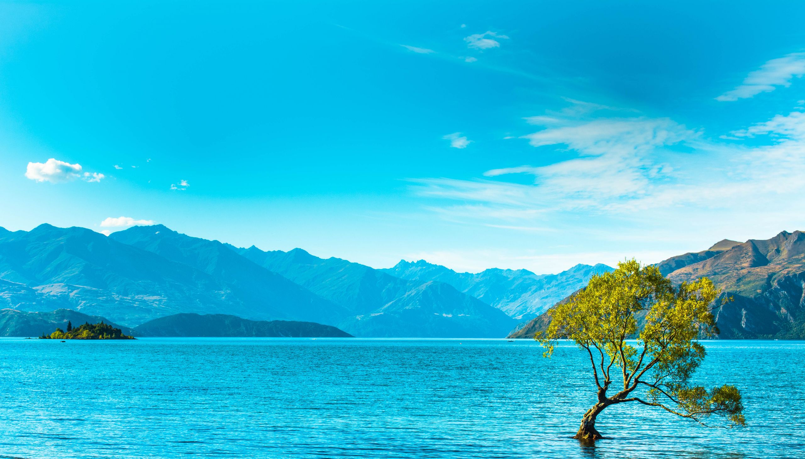 Wallpapers Nature Lakes - Ponds Lac Wanaka