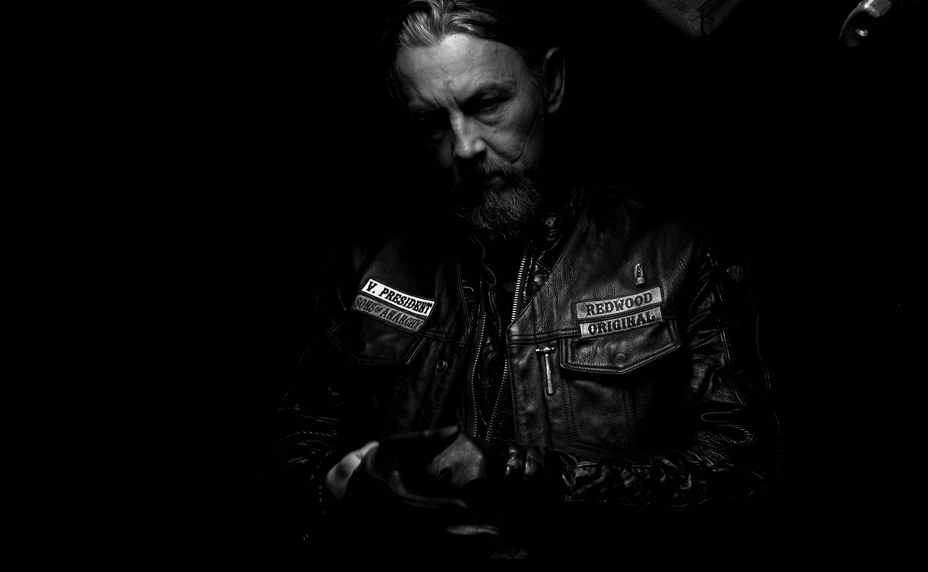 Wallpapers TV Soaps Sons Of Anarchy 