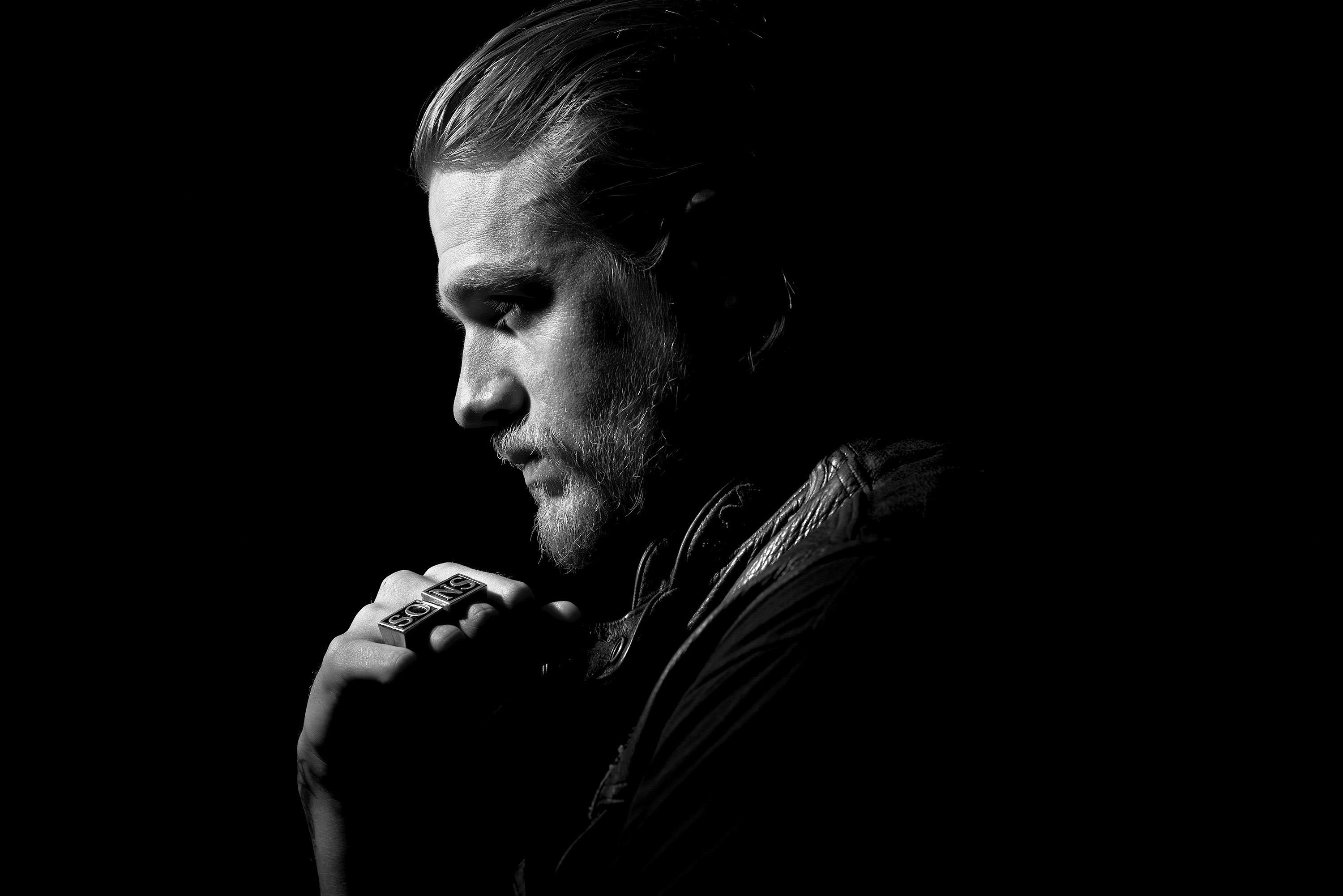 Wallpapers TV Soaps Sons Of Anarchy 