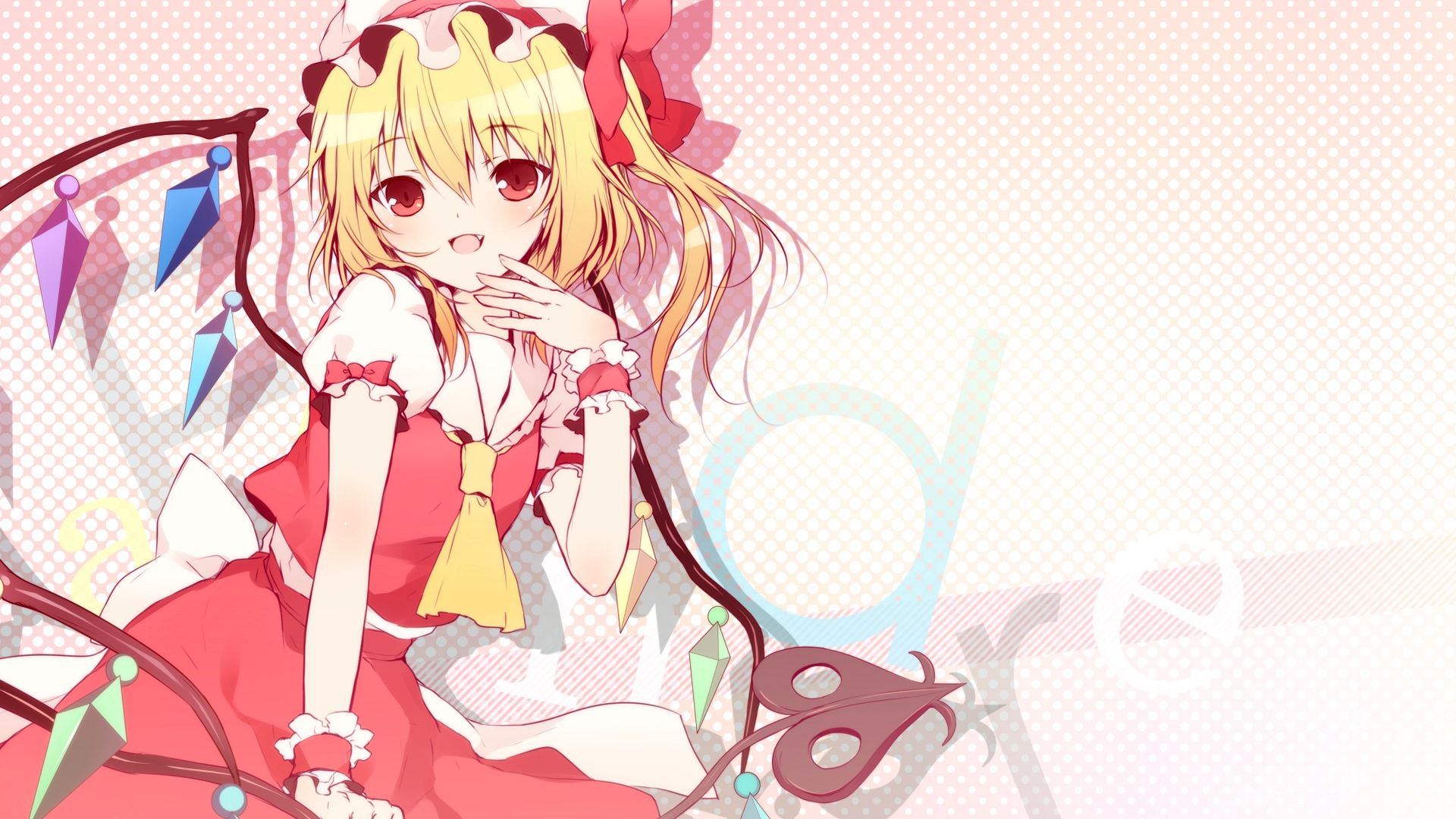 Wallpapers Manga Touhou Project Touhou