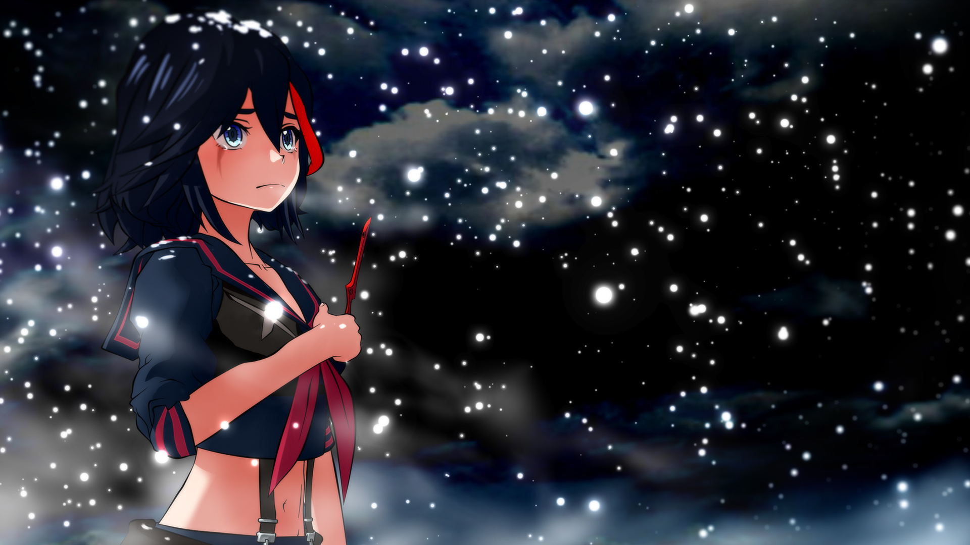 Wallpapers Manga Kill La Kill Kill la Kill