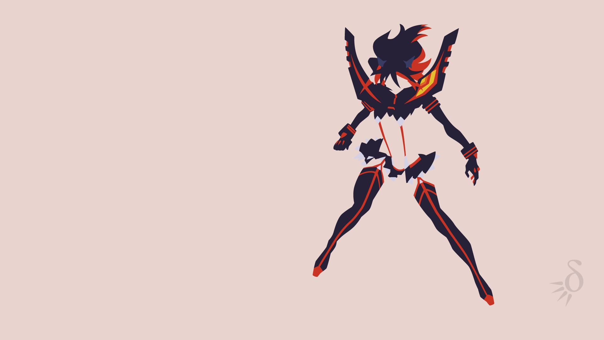 Wallpapers Manga Kill La Kill Kill la Kill