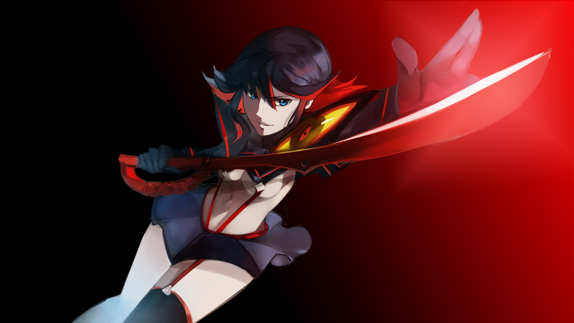 Wallpapers Manga Kill La Kill Kill la Kill