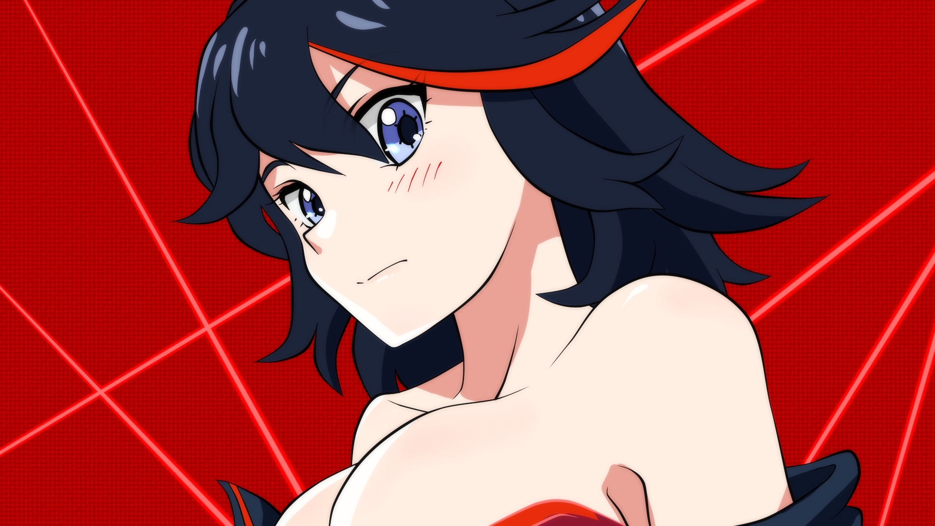 Wallpapers Manga Kill La Kill Kill la Kill