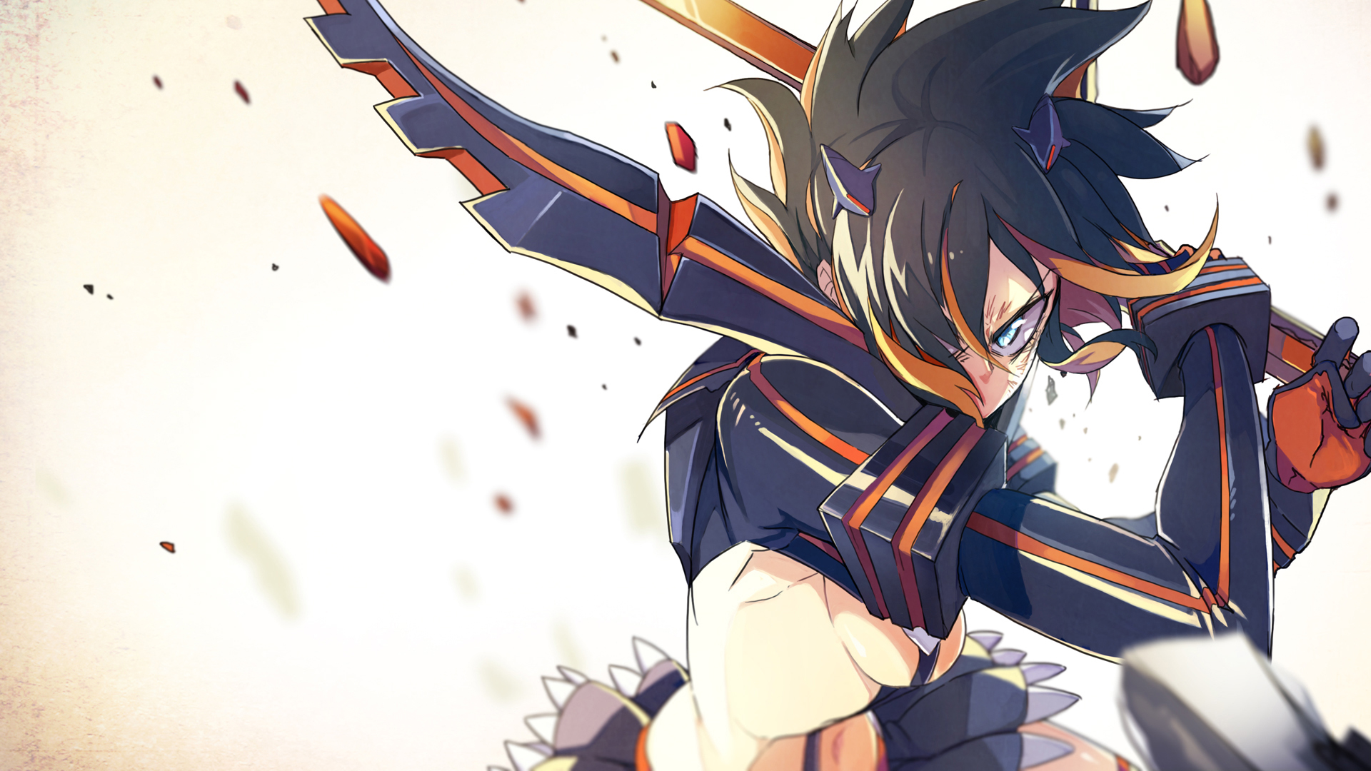 Wallpapers Manga Kill La Kill Kill la Kill