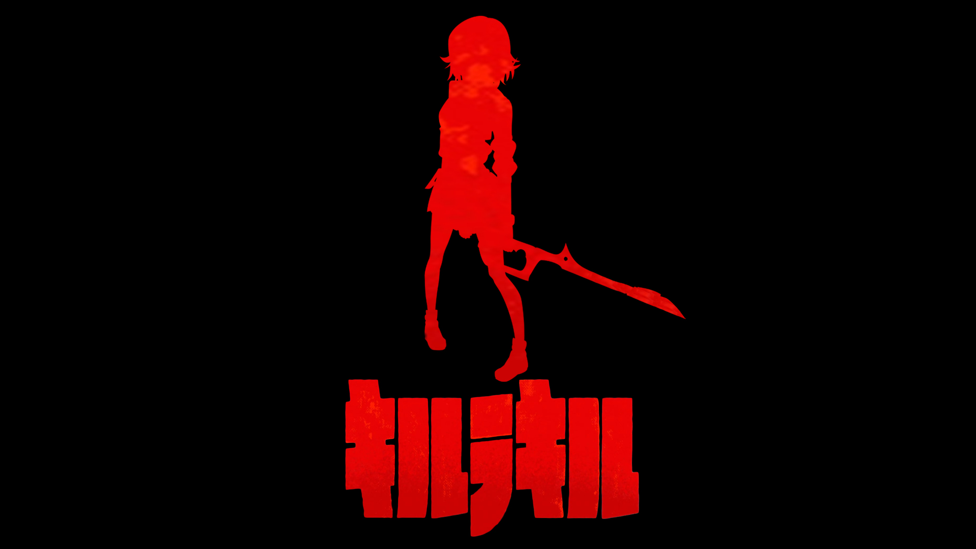 Wallpapers Manga Kill La Kill Kill la Kill