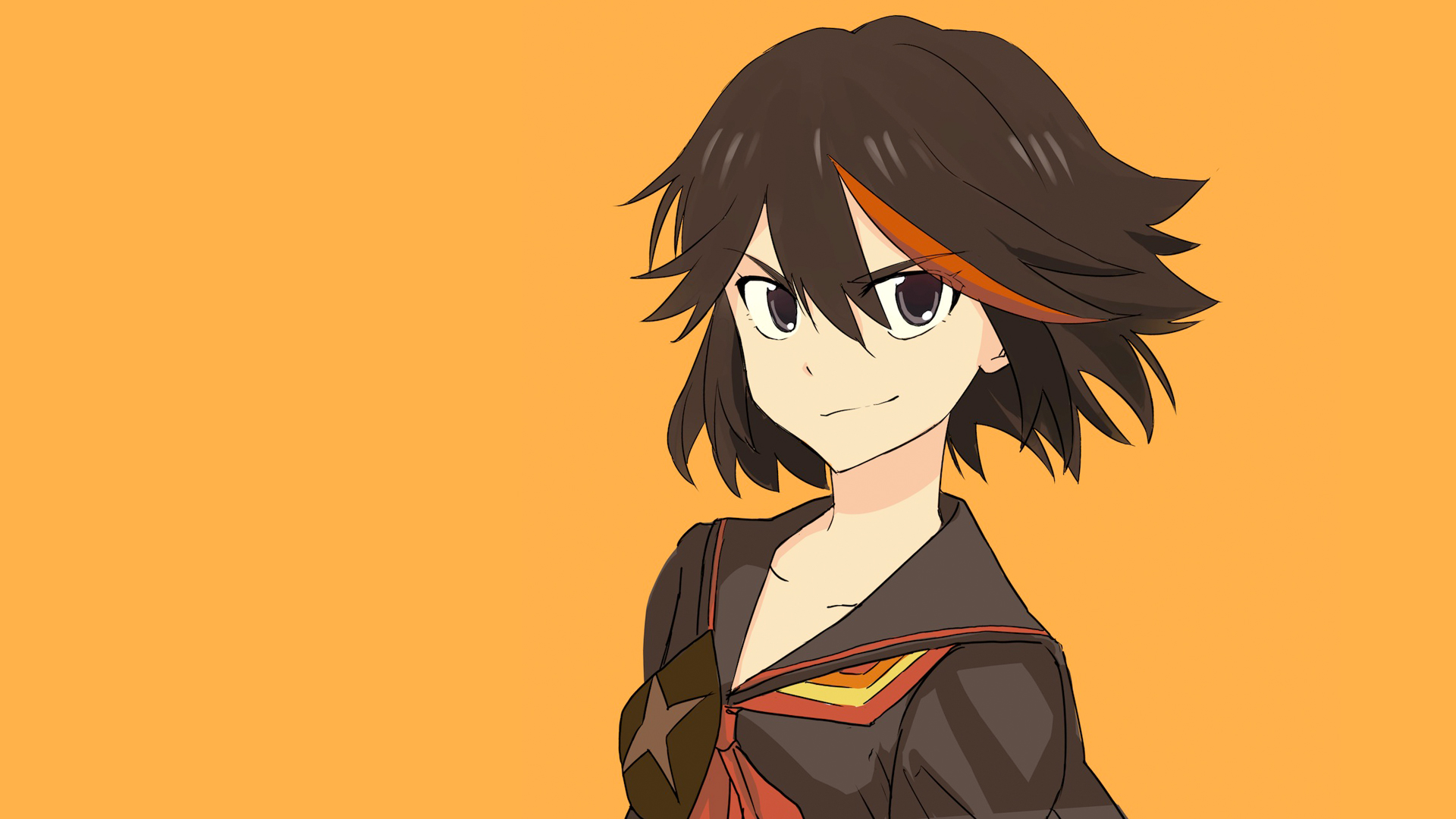 Wallpapers Manga Kill La Kill Kill la Kill