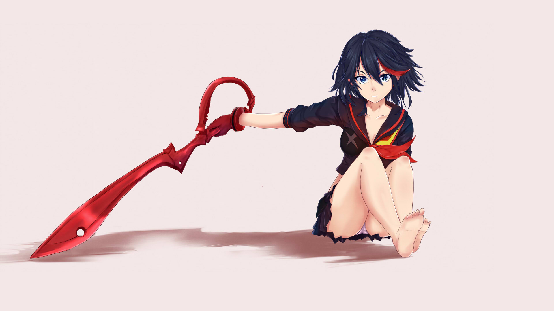 Wallpapers Manga Kill La Kill Kill la Kill