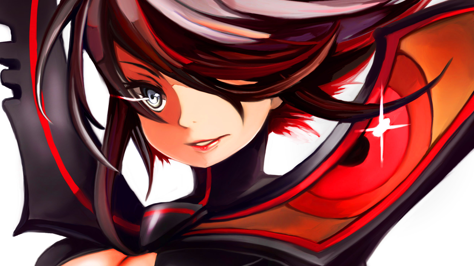 Fonds d'cran Manga Kill La Kill Kill la Kill