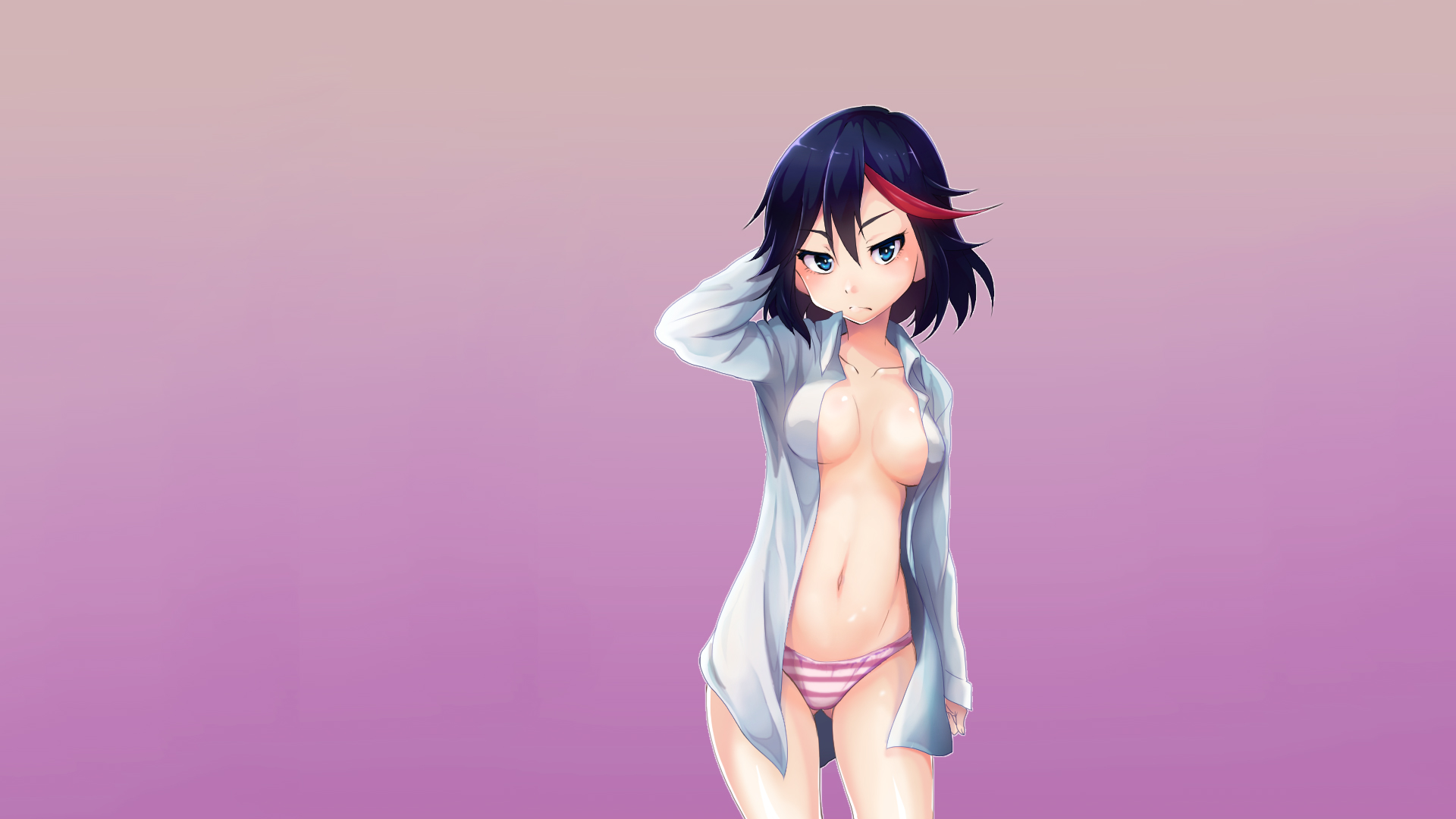 Wallpapers Manga Kill La Kill Kill la Kill