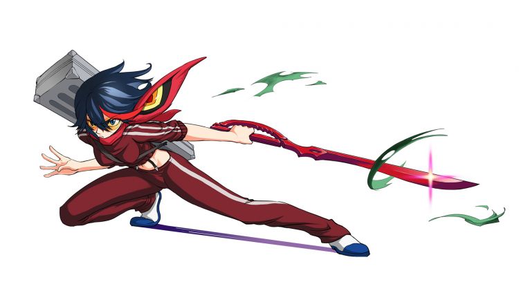 Wallpapers Manga Kill La Kill Kill la Kill