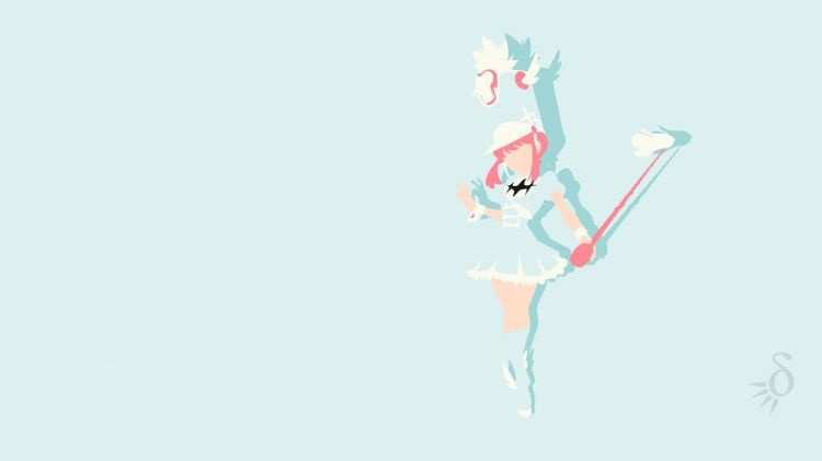 Wallpapers Manga Kill La Kill Kill la Kill