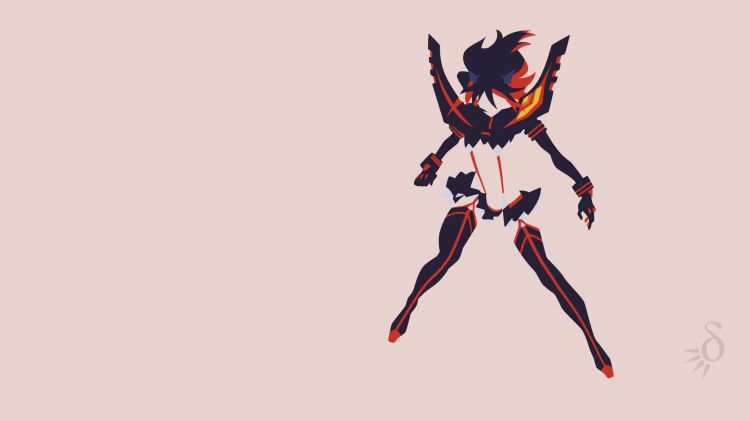 Wallpapers Manga Kill La Kill Kill la Kill