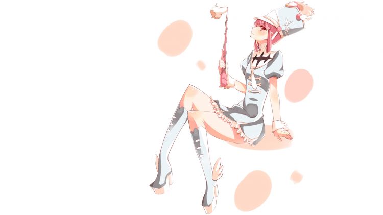 Fonds d'cran Manga Kill La Kill Kill la Kill