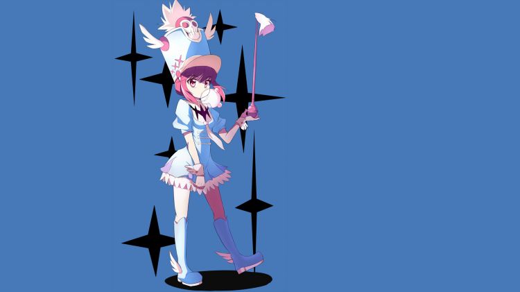 Wallpapers Manga Kill La Kill Kill la Kill