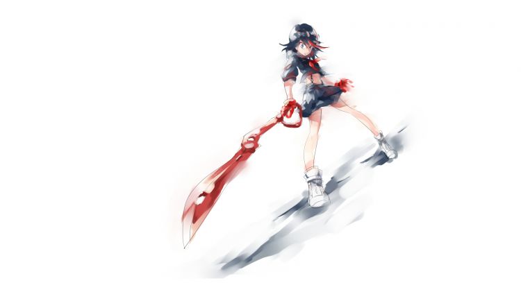 Wallpapers Manga Kill La Kill Kill la Kill