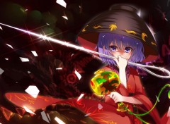  Manga Touhou