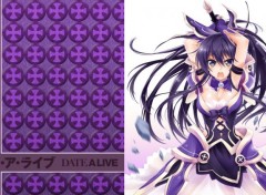  Manga Date a Live!