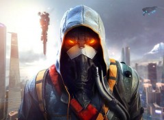  Jeux Vido killzone shadow fall