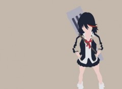  Manga Kill la Kill