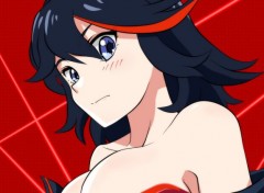  Manga Kill la Kill