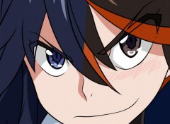  Manga Kill la Kill