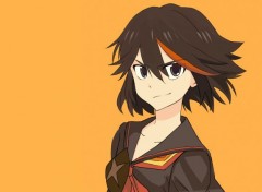  Manga Kill la Kill