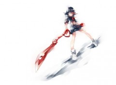  Manga Kill la Kill