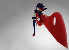  Manga Kill la Kill