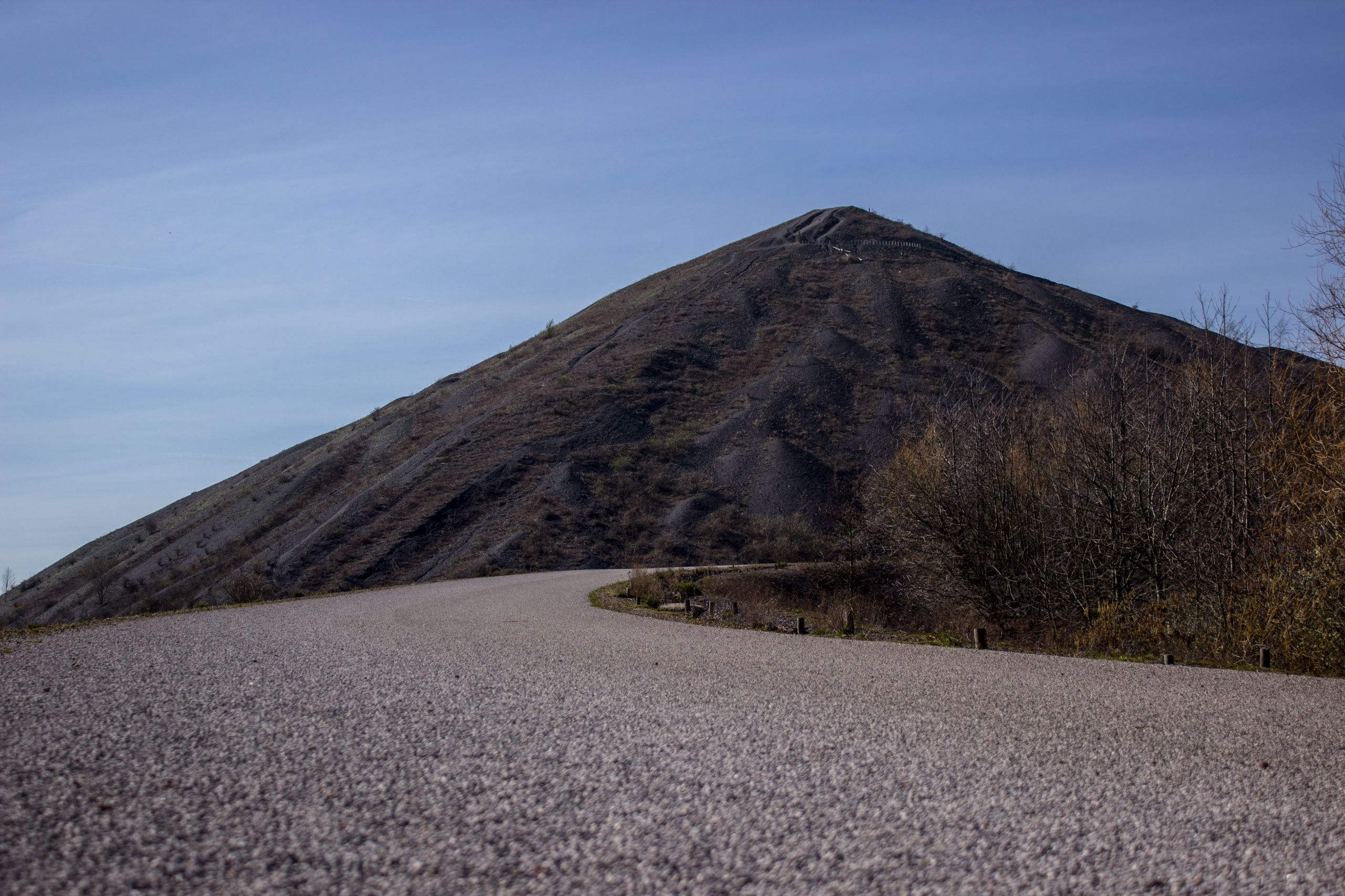 Fonds d'cran Nature Montagnes 