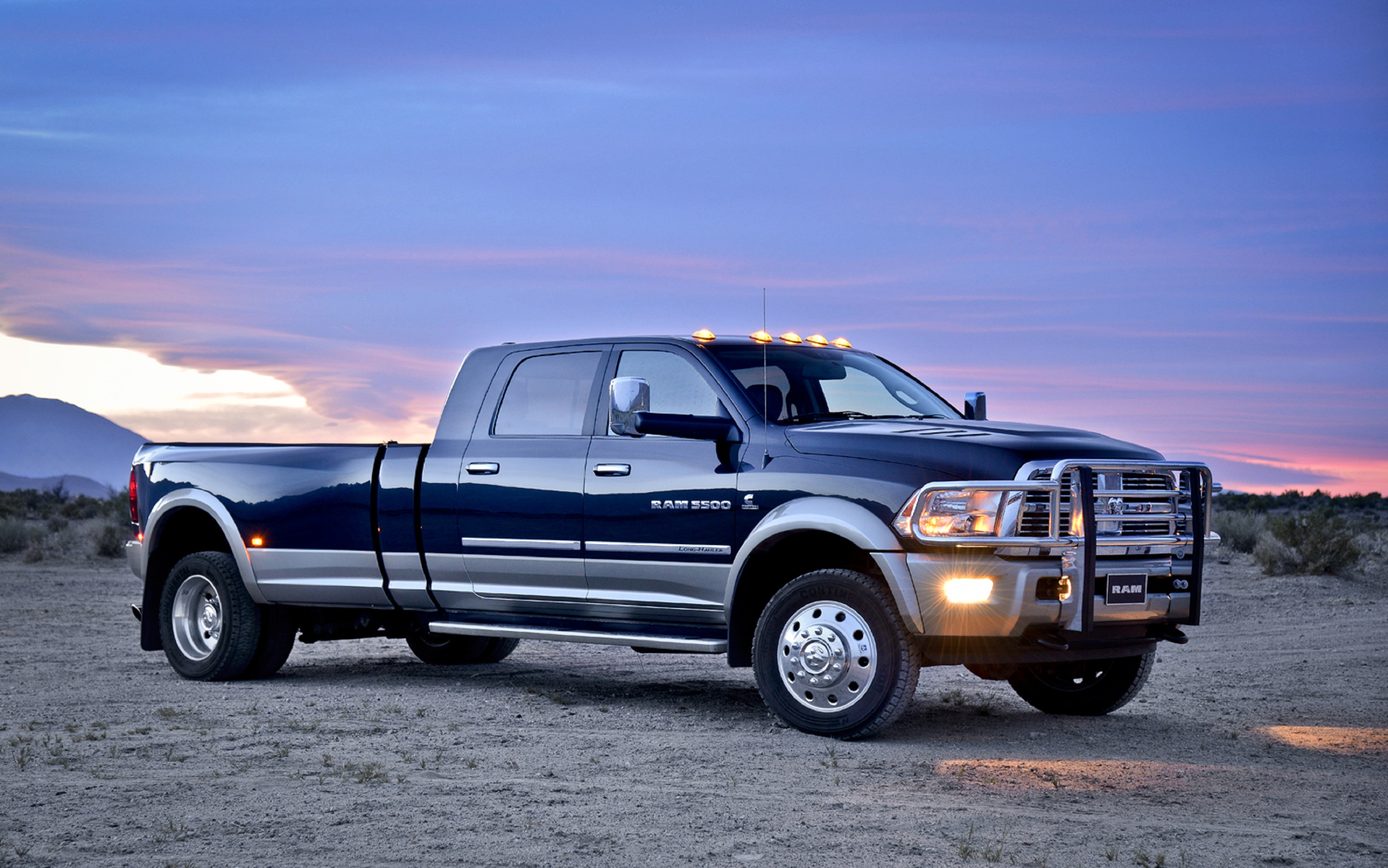 Fonds d'cran Voitures Dodge dodge ram