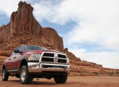  Voitures dodge ram