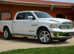  Voitures dodge ram