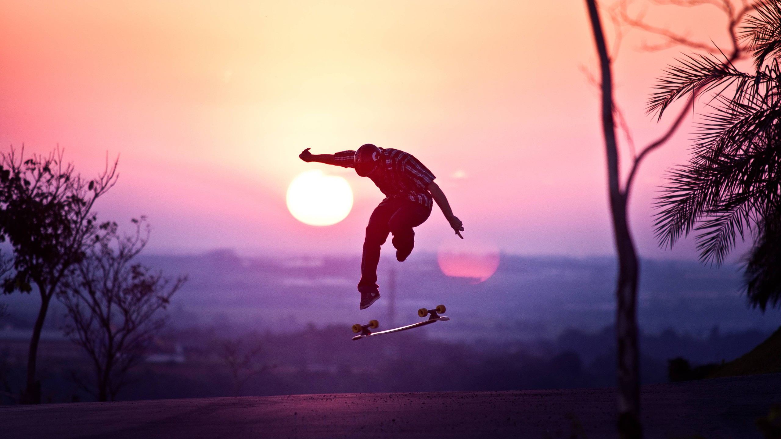 Wallpapers Sports - Leisures Skate - Rollerblade 