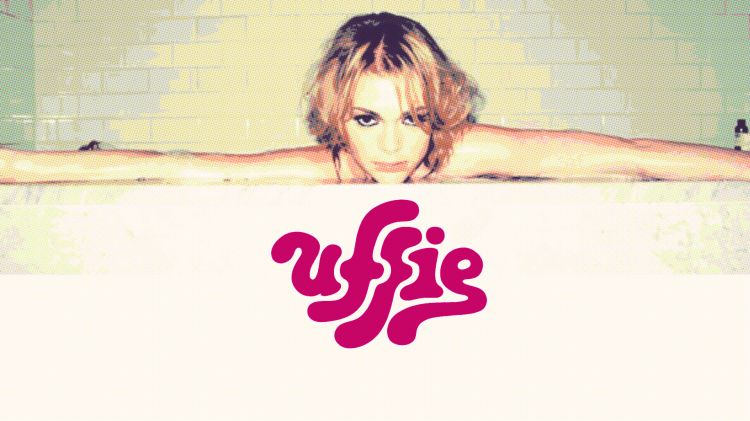 Fonds d'cran Musique Uffie Uffie