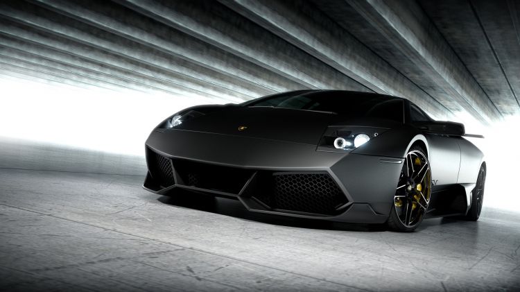 Wallpapers Cars Lamborghini Wallpaper N372264