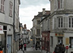  Trips : Europ Auxerre