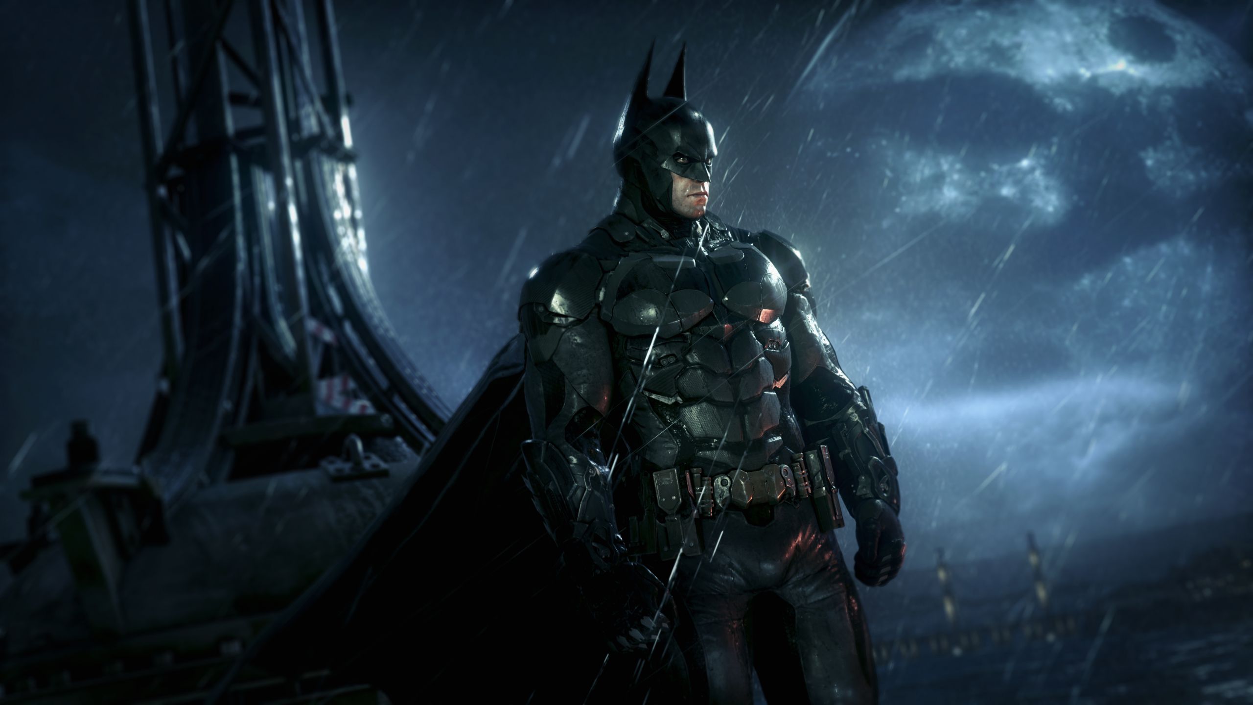 Wallpapers Video Games Batman Arkham Knight Batman Arkham Knight