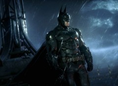  Jeux Vido Batman Arkham Knight