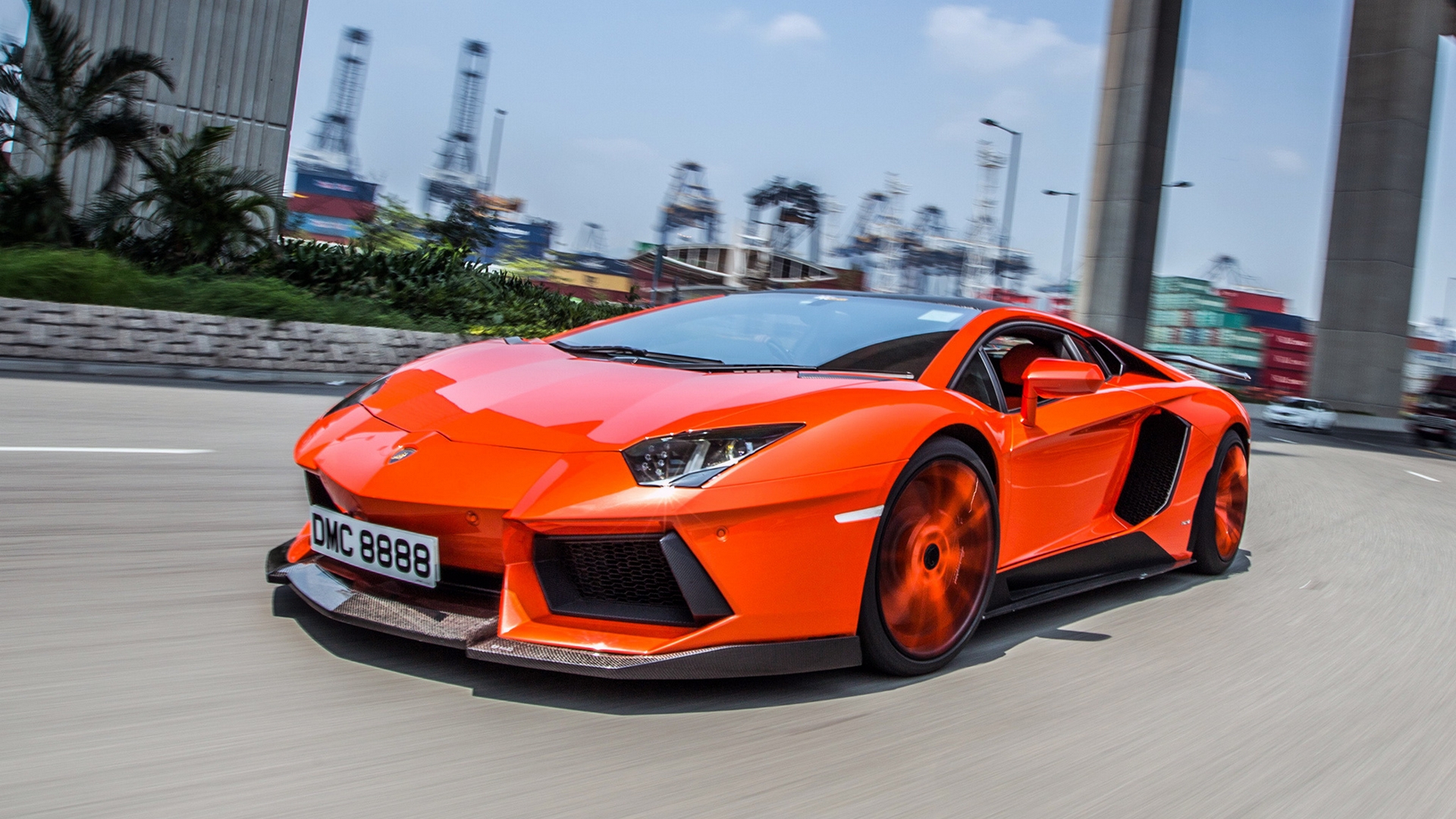 Wallpapers Cars Lamborghini 