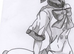  Art - Pencil Kotetsu