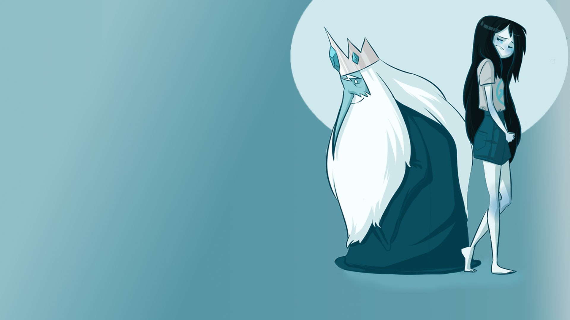 Wallpapers Cartoons Adventure Time 