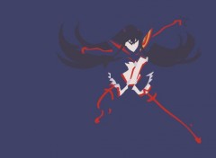  Manga Kill la Kill