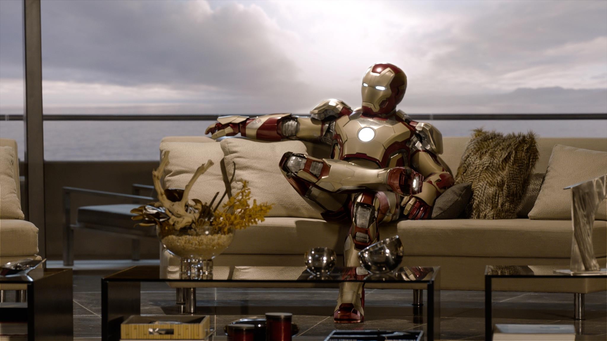 Wallpapers Movies Iron Man 3 